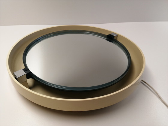 Image 1 of Allibert mirror