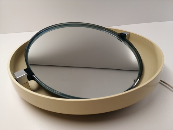 Image 1 of Allibert mirror