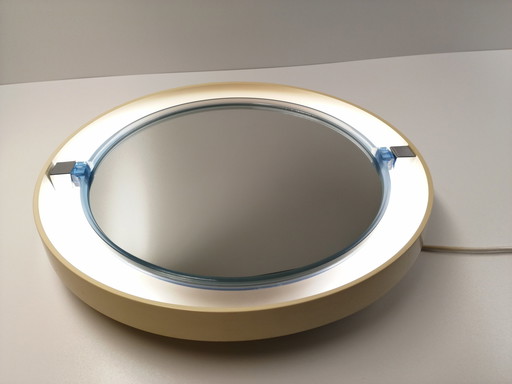 Allibert mirror