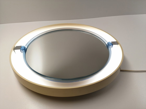 Image 1 of Allibert mirror