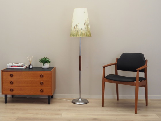 Image 1 of Floor Lamp, Danish Design, 1970S, Production: Denmark