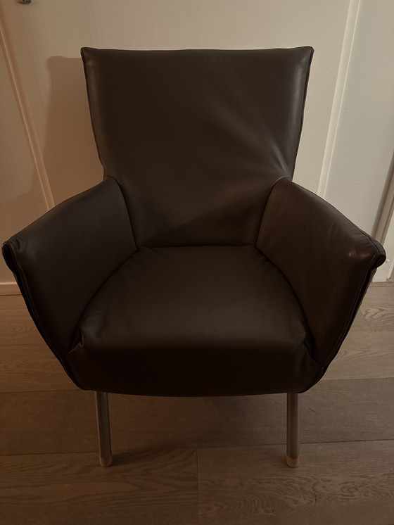 Image 1 of 2X Label Foxxy Chairs