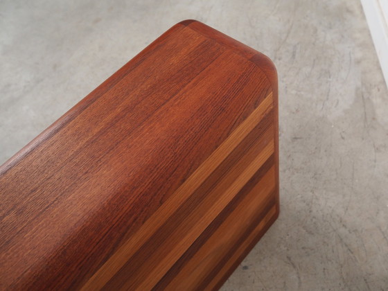 Image 1 of Teak Bar, Danish Design, 1970S, Production: Denmark