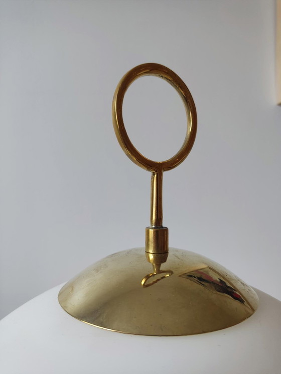 Image 1 of Obu lamp - Italy