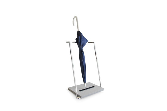 Image 1 of Leichtbau Umbrella Stand By Xxd Concrete Base