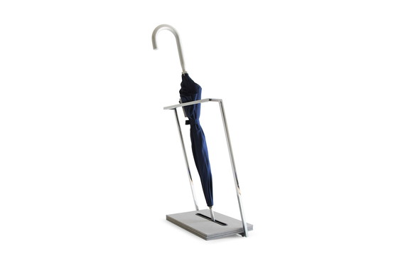 Image 1 of Leichtbau Umbrella Stand By Xxd Concrete Base