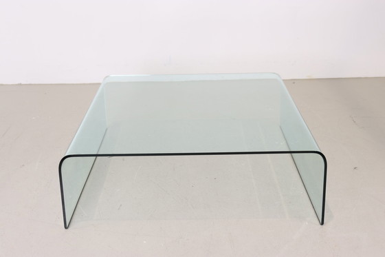 Image 1 of Fiam coffee table model Ponte