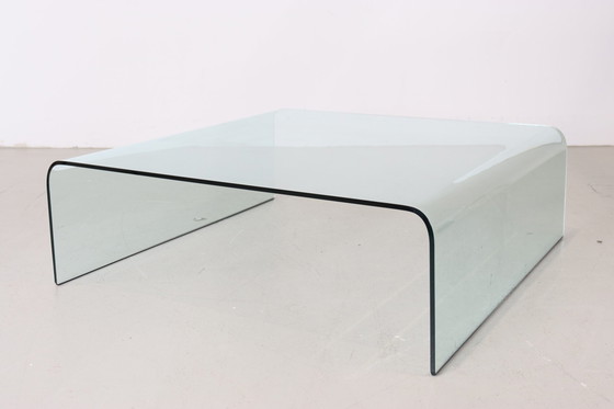 Image 1 of Fiam coffee table model Ponte