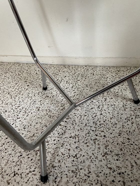 Image 1 of Set completo per camera da letto vintage anni &#39;50 attribuito a Wim Rietveld per Auping