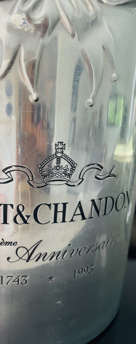 Image 1 of Moët Chandon Champagne Cooler