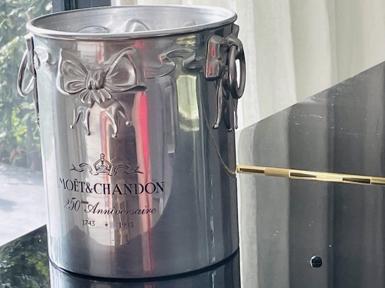 Image 1 of Moët Chandon Champagne Cooler