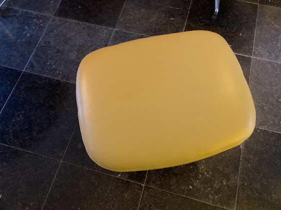 Image 1 of Leolux Caruzzo Armchair