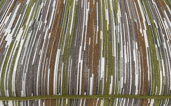 Image 1 of Poltrona vintage rivestita (sciolta), anni '60