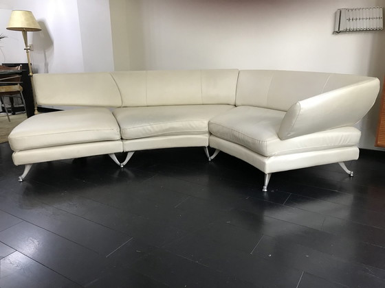 Image 1 of Rolf Benz Complete Furnishing Living Room Set