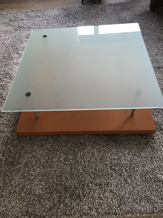 Image 1 of Tavolino Ligne Roset Pascal Mourgue Cinna