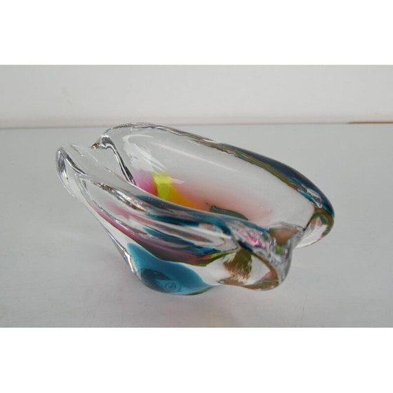 Image 1 of Posacenere vintage di Josef Hospodka, Cecoslovacchia 1950