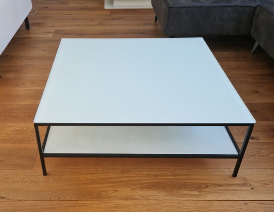 Image 1 of Montel Coffee Table