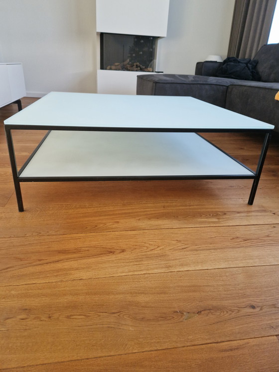 Image 1 of Montel Coffee Table