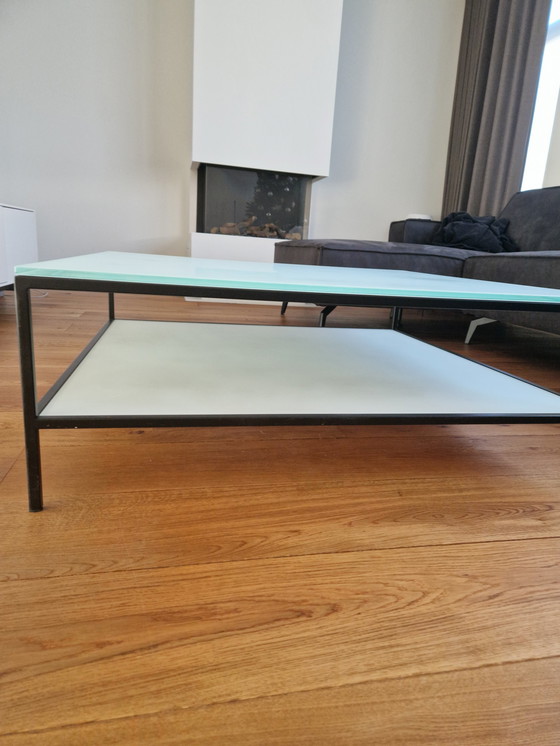 Image 1 of Montel Coffee Table