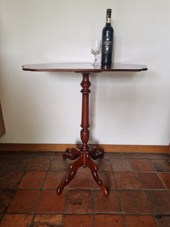 Image 1 of Vintage Side Table