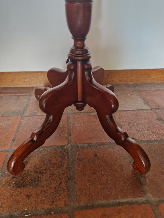 Image 1 of Vintage Side Table