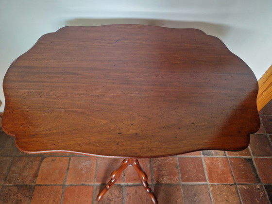 Image 1 of Vintage Side Table