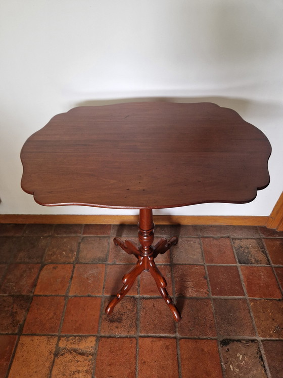 Image 1 of Vintage Side Table