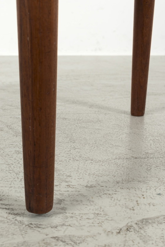 Image 1 of 4x chaises de salle à manger vintage