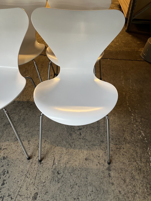 Fritz Hansen Butterfly Chair