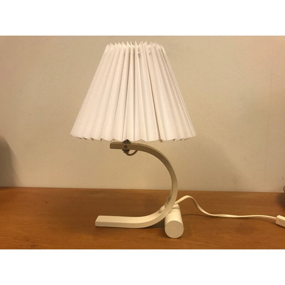 Image 1 of Vintage Mads table lamp by Caprani Light AS, Denmark