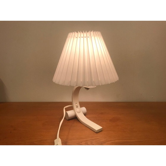Image 1 of Vintage Mads table lamp by Caprani Light AS, Denmark