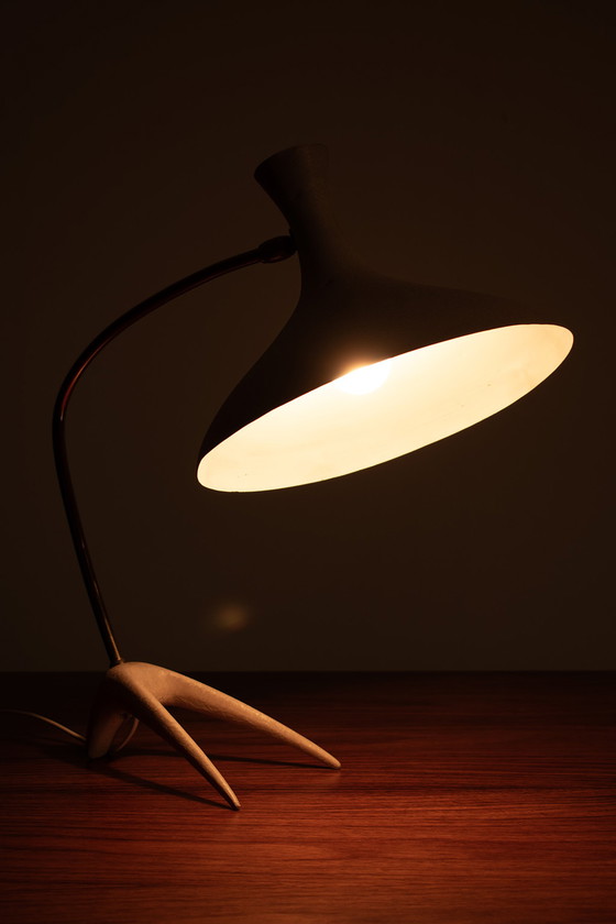 Image 1 of Lampe de table Cosack