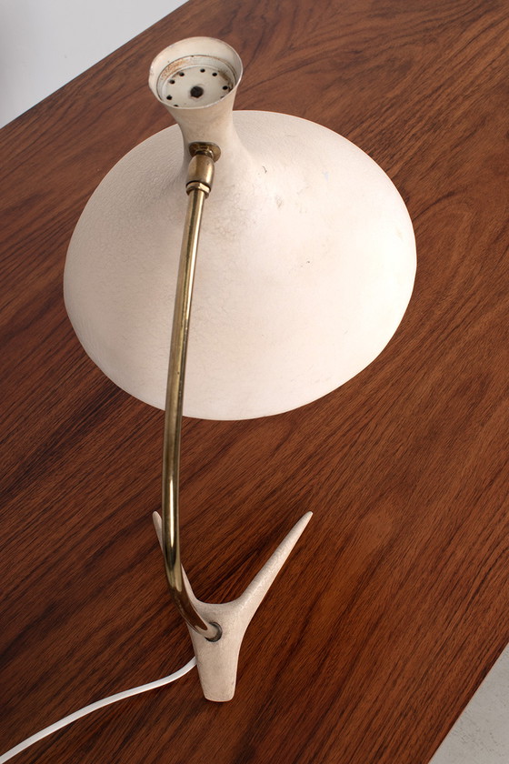 Image 1 of Cosack table lamp