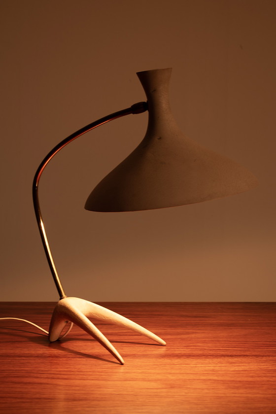 Image 1 of Cosack table lamp