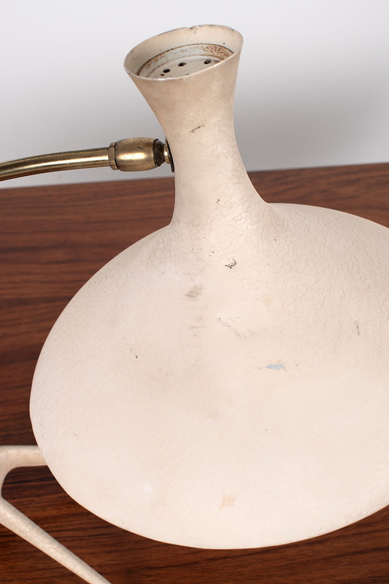 Image 1 of Cosack table lamp