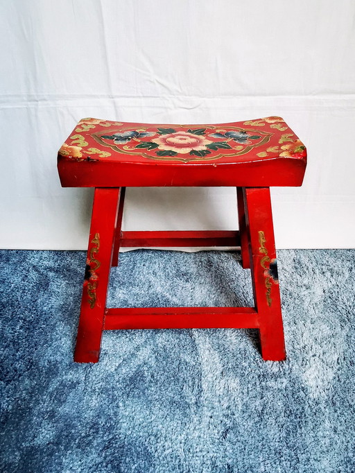 Fine Asian, Original Chinese Stool