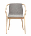4x SP01 Design Thomas Chairs Dining