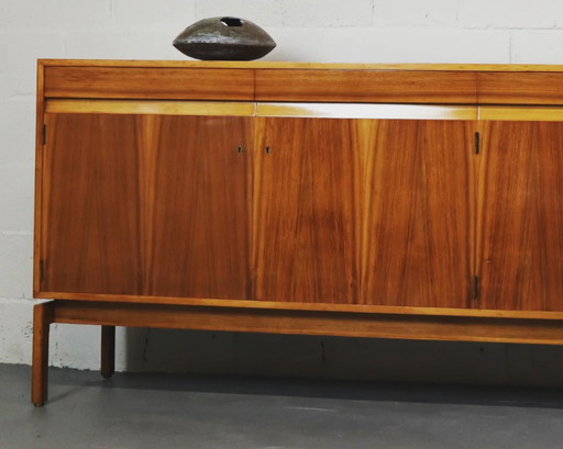 Van den Berghe-Pauvers sideboard