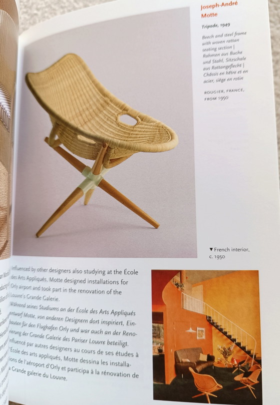 Image 1 of 1000 Chairs, Charlotte & Peter Fiell, Taschen 