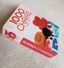 1000 sillas, Charlotte y Peter Fiell, Taschen 