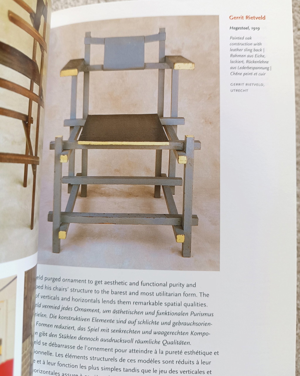 1000 Chairs, Charlotte & Peter Fiell, Taschen | €30 | Whoppah