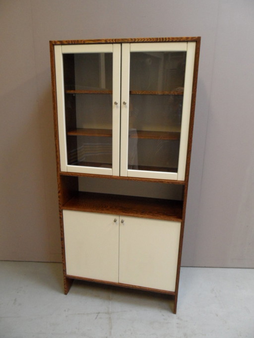 Vitrine Mid Century années 1960