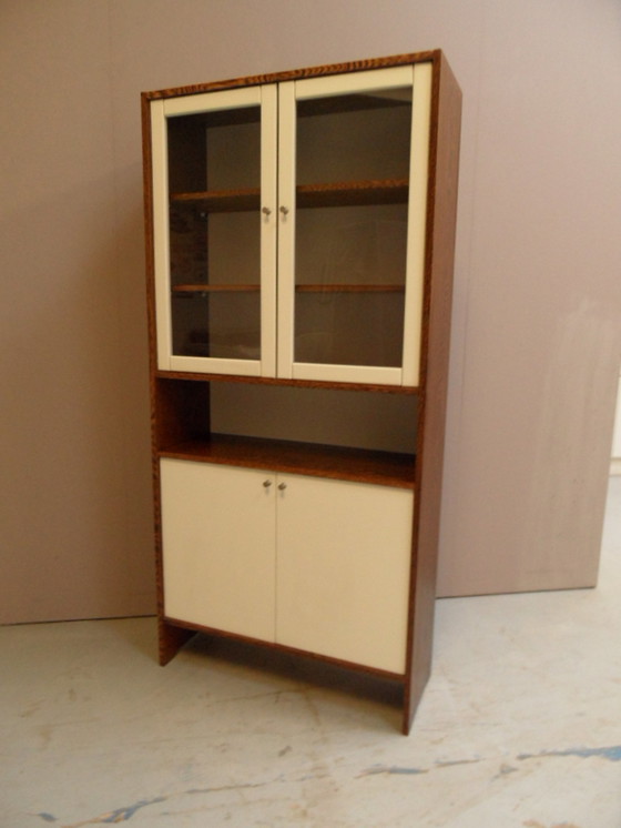 Image 1 of Mid Century display case 1960's