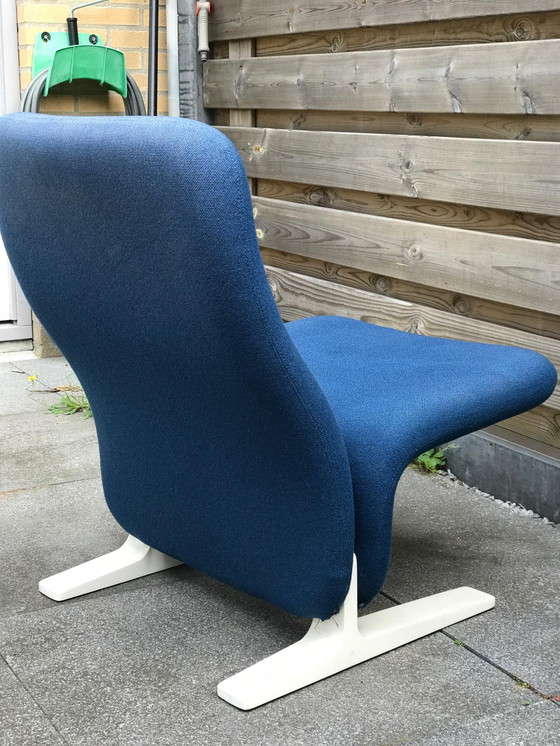 Image 1 of F780 "Concorde" lounge chair