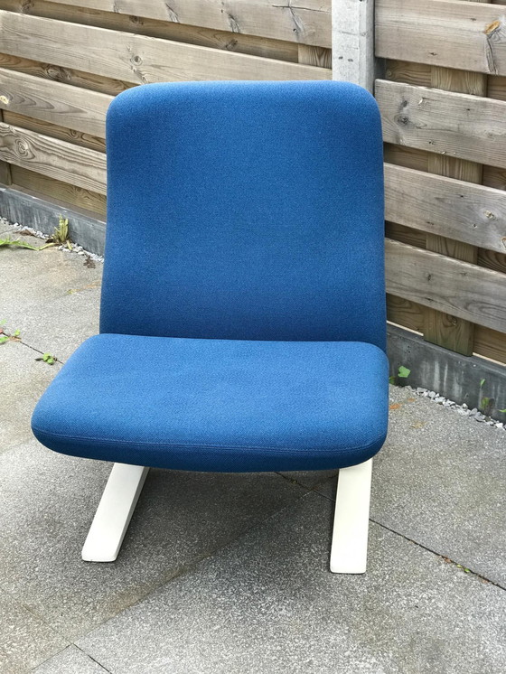 Image 1 of F780 "Concorde" lounge chair