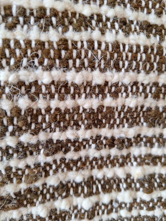 Image 1 of Berber carpet rug wool Moroccan