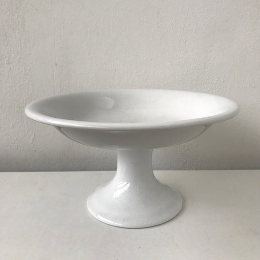 Petrus Regout fruit bowl