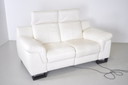 Poels Aphrodite 2-seater sofa