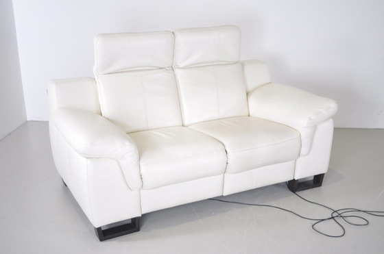 Image 1 of Poels Aphrodite 2-seater sofa