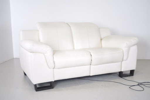 Poels Aphrodite 2-seater sofa